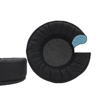 EarTlogis Pakeitimo Ausų Pagalvėlės Sony DP-RF6500 DP RF-6500 laisvų Rankų įrangos Dalys Earmuff Padengti Pagalvėlės Puodeliai pagalvė