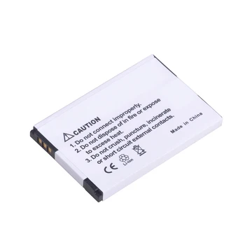 2vnt Belaidžių Telefonų Pakeitimo Li-ion Battery Pack for Gigaset SL780, SL785, SL78H, SL400, SL400H, SL610H Pro, SL788, X656,