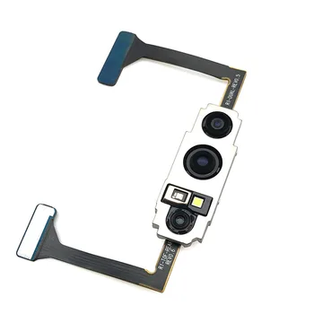 Nauja Kamera Modulis, Skirtas Samsung Galaxy A80 Galiniai Atgal Pagrindinė Didelį Fotoaparatą, Flex Kabelis Atsarginės Dalys