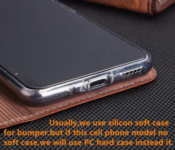 Crazy Horse Karvės Odos Odinis Telefono Dangtelį Kortelė Kišenėje Atveju Xiaomi Mi5X Flip Case For Xiaomi Mi5 Telefono Maišelis Magnetinis Dėklas