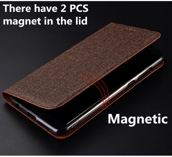 PU odos magnetinio telefono maišelį atveju OnePlus 8T/Oneplus 8 Pro/Oneplus 8 flip dangtelis Oneplus Nord 5G telefono dėklas stovas funda