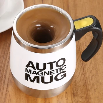 Automatinis Kavos Šlifuotuvams Kavos puodelį, Maišytuvo Maišytuvas Sulčiaspaudė Pochlebca Maker 