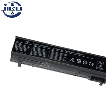 JIGU Nešiojamas Baterija Dell Latitude E6400 Precision M2400 U844G PT434 NM631 KY265 451-10583 M4400 C719R KY477 312-0917