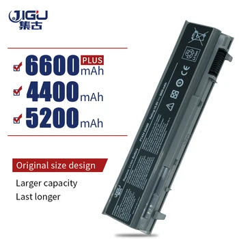 JIGU Nešiojamas Baterija Dell Latitude E6400 Precision M2400 U844G PT434 NM631 KY265 451-10583 M4400 C719R KY477 312-0917