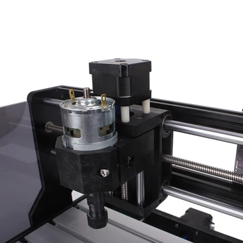 CNC 3018 Pro Max Laser Cutting machine GRBL 