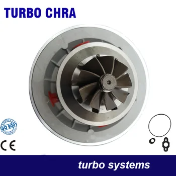 GT1752S turbo chra 733952 28200-4A101 turbokompresoriaus šerdį kasetė 282004A101 28200 4A101 už Kia Sorento 2.5 CRDI 02-