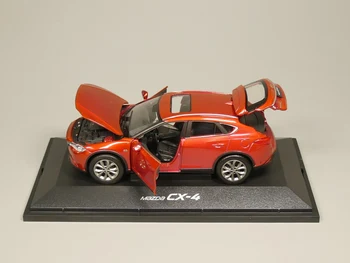 1:32 Mazda CX-4 Diecast modelio automobilių Lieti žaislas automobilio modelį