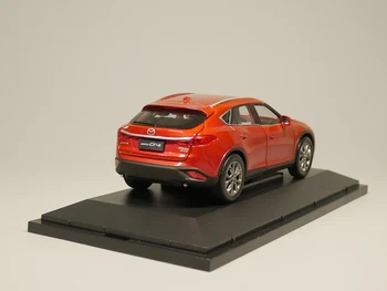 1:32 Mazda CX-4 Diecast modelio automobilių Lieti žaislas automobilio modelį