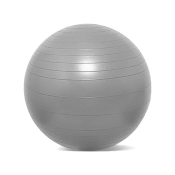 Joga Pilates kamuolys ponios namų treniruoklių salėje, balanso kamuolys Pilates masažo kamuolys svorio plonas juosmens magija kamuolys fitneso įranga