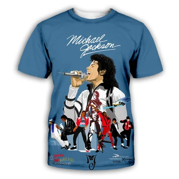 PLstar Kosmosas Michael Jackson Macaulay Culkin marškinėliai hype derliaus VTG retro T-shirt pop Karaliaus viršuje tee Dievas marškinėliai