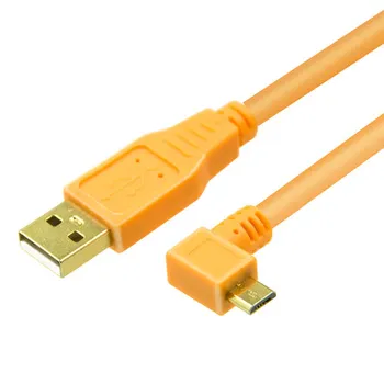 USB 2.0 Micro-B 