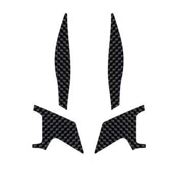 Kodaskin 2D Spausdinimo Lauktuvės Emblema, Lipdukas, Decal Motociklo Kūno Pilnas Komplektas Dekoro Lipduko už yzf t-max 530 tmax530 TMAX 530