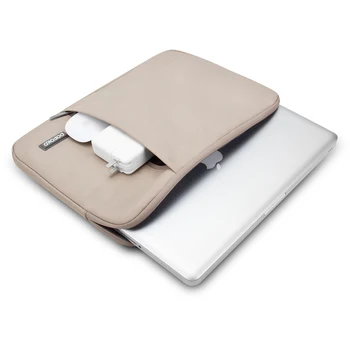 2020 Naujų M1 Chip Vandeniui anti rudenį nešiojamas rankovėmis krepšys case cover odos dėklas Apple Macbook Pro 13 Orą 11 12 13 16 15 17