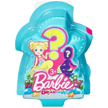 Originalias Barbie Klubo 