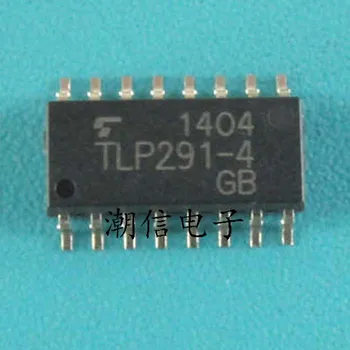 10cps TLP291-4 SOP-16
