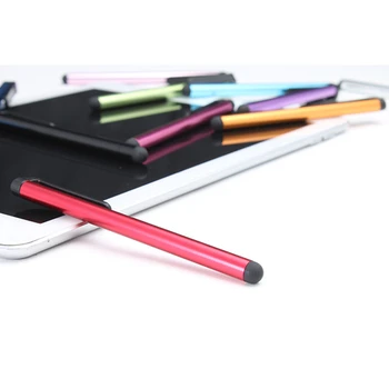 10 vnt Stylus Pen For iPad Oro 2/1 Pro 10.5 mini 3 (taikoma visiems capacitive ekranas smartphonach, tabletės pieštukai ir pan.)