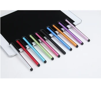 10 vnt Stylus Pen For iPad Oro 2/1 Pro 10.5 mini 3 (taikoma visiems capacitive ekranas smartphonach, tabletės pieštukai ir pan.)