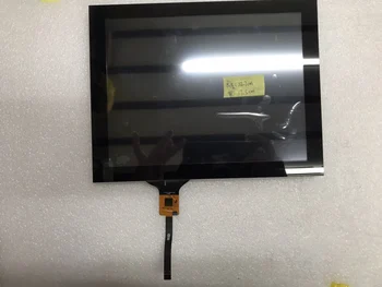 9.7 colių KPK-1023-R2 COWIN104VI405230001D FFP097VI300080C Automobilio navigacijos tablet jutiklinio ekrano LCD ekranas