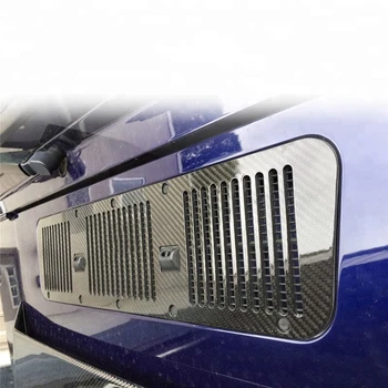 Oro Įsiurbimo Akių Grotelės, Metalo Padengti Rinkinys Benz G500 už TRAXXAS TRX4 TRX-4 RC Automobilių Dalys
