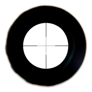 SNAIPERIS LT 3-9X50, AOL Medžioklės Riflescopes Taktinis Optinį Taikiklį Visu Dydžiu Stiklo Išgraviruotas Tinklelis RGB Apšviestas Šautuvas taikymo Sritis