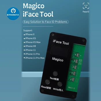 Magico IFace Face ID 