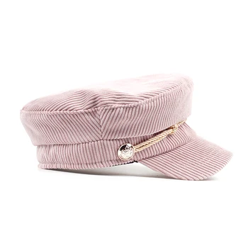 2017 m. naujo dizaino, moterų ir vyrų mados karinio jūrų laivyno skrybėlės medvilnės butas beretė bžūp skrybėlę vyrų atsitiktinis skrybėlės lauko skrybėlės nauja tendencija