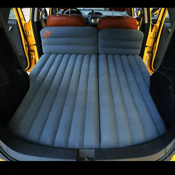 Svajonė Ark daugiafunkcinis automobilis pripučiami lova sedanas sedanas mažas SUV visureigis vieną populiariausių pagalvėlė lova E