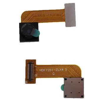OV7251 juodas ir baltas ekranas įmontuotas modulis kabelio lenkimo 3D pripažinimo gestas pasaulio fotoaparato užrakto modulis