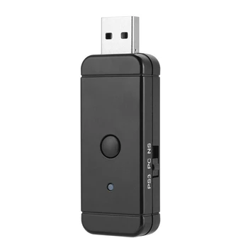 Belaidė / Laidinė USB Žaidimų Valdiklis Adapteris, skirtas 