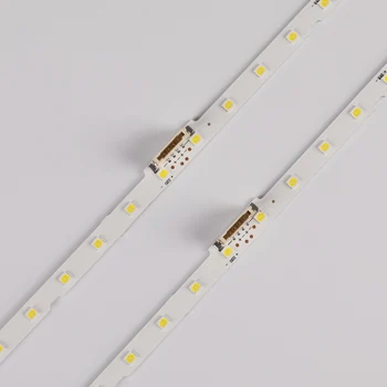 38 LED foninio apšvietimo juostelės juosta 