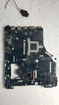 Abdo VAWGA/GB LA-9911P plokštė Lenovo G505 nešiojamojo kompiuterio pagrindinė plokštė CPU A6-5200 GPU 2G DDR3 bandymo darbai