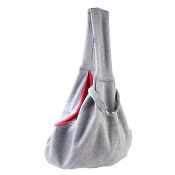 Nešiojamų Augintinio Krepšys Lengvai Atlikti Šuo Naminių Kačių Triušis vežėjas diržas mažylis rankinėje pečių maišą