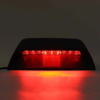 LED Galiniai Stabdžių Šviesos Lempų, Skirtų 