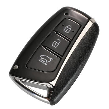 Jingyuqin 3 4 Mygtukai Aukštos Kokybės Smart Klavišą Atveju Hyundai Genesis 