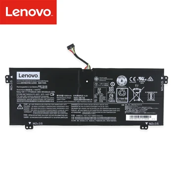 Originalus Laptopo baterija Lenovo JOGOS 720-13IKB 13IKBR 15IKB Jogos 730-13IKB L16C4PB1 L16L4PB1 L16M4PB1 5B10M52739 7.68 V 48Wh