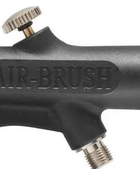 Naujas Oro Teptukas, Rinkinio Hobis Purkštuvas Purškimo Pistoletas Automobilio Modelio Dažų Rinkinys Airbrushing