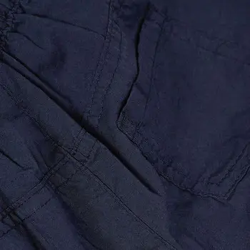 Naujagimį Berniuką Bamblys Drabužių Rinkiniai Gentalman T-shirt Viršūnes + kombinezonai su Antkrūtiniais Kelnės Kombinezonas + peteliškę 3PCS Apranga Outwear Blue 12 18 24 Mėnesių