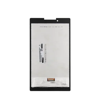Lenovo Tab 2 A7-30 A7-30HC A7-30DC Jutiklinio ekrano LCD ekranas surinkimas su laisvai įrankiai