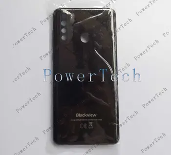BLACKVIEW A80 PRO Baterijos Dangtelio Pakeitimas Originalus Naujas Patvarus Atgal Atveju Mobiliojo Telefono Aksesuaras BLACKVIEW A80 PRO