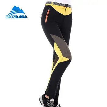 Nauji Moteriški Lauko Anti-uv Quick Dry Kempingas, Alpinizmas Pėsčiųjų Kelnės Moterims Breathbale Lengvas Žvejybos Kelionėse Sporto Kelnės