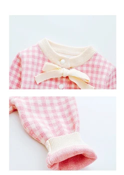 Vaikai pavasarį, rudenį merginos nustatyti ilgomis rankovėmis viršūnes+sijonai vaikams 2pieces tracksuit baby girl drabužių rinkiniai trikotažas kūdikių apranga