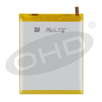 OHD Originalus, Didelės Talpos Baterija HB396481EBC Už Huawei ASCEND G7 PLIUS GARBĘ 5X GR5 5A G8 G8X RIO L03 UL00 TL00 AL00 3000mAh
