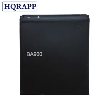 Naujas BA900 BA 900 Sony E1 LT29i ST26i C1904 C2105 S36h ST26a Xperia J L TX M2 M, Telefono Baterija Batteria