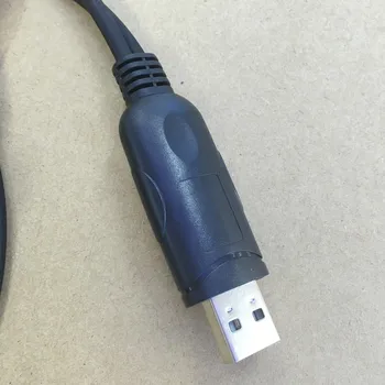 USB 2 in 1 muiltfunction programavimo kabelis motorola ptx760 pro5150 gp328 gp338 gp340 gm300 gm950 gm338 gm140 gm3188 ir t.t