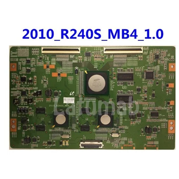 Latumab Originalus Samsung UA55C7000 LCD Valdiklis TCON logika Valdybos 2010_R240S_MB4_1.0 Ekrano LTF550HQ02