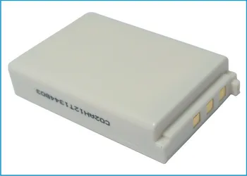 Cameron Kinijos Didmeninės PDA Baterija SHARP Zaurus SL-C1000,SL-C3000,SL-C3100 (P/N EA-BL08)