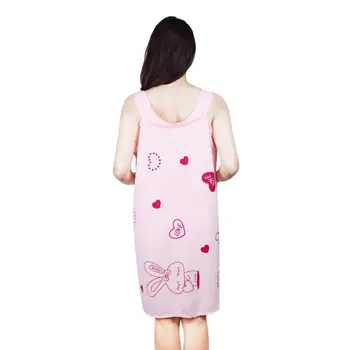 Moteris Dėvėti Formulė Vonios Rankšluosčiai mantija rinkiniai Įtraukti Sustorėjimas Suaugusiųjų Ponios Liemenėlė Chalatas Sijonas Super Sugeriančios japonija sleepwear