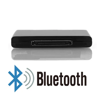 Kebidu Mini Bluetooth v2.0 A2DP Muzikos Imtuvas, Adapteris, skirtas 