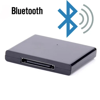 Kebidu Mini Bluetooth v2.0 A2DP Muzikos Imtuvas, Adapteris, skirtas 