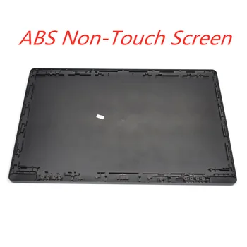NAUJAS ASUS N550 N550LF N550J N550JA N550JV No-Touch/Touch Ekrano Galinio Dangtelio Nešiojamas LCD Back Cover 13NB0231AM0331